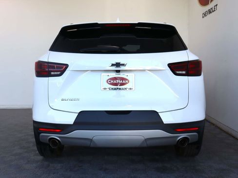 Used 2023 Chevrolet Blazer LT FWD image 6