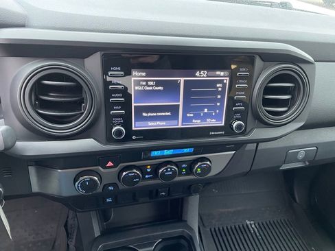 Used 2021 Toyota Tacoma SR image 19