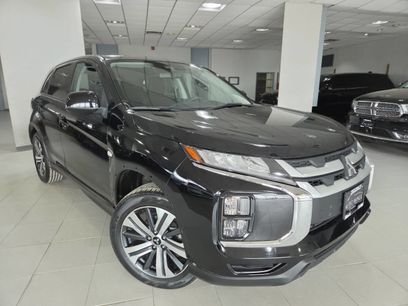 Used 2023 Mitsubishi Outlander Sport AWD