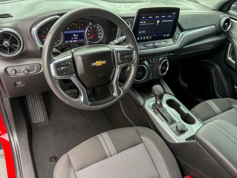 Used 2023 Chevrolet Blazer LT w/ Convenience Package FWD image 5
