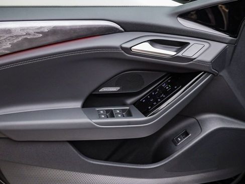 New 2025 Audi A6 e-tron Premium Plus image 23