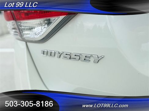 Used 2015 Honda Odyssey EX-L image 53