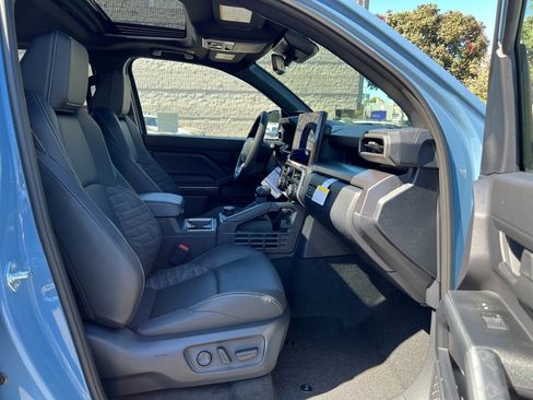 New 2026 Toyota 4Runner TRD Sport Premium image 16