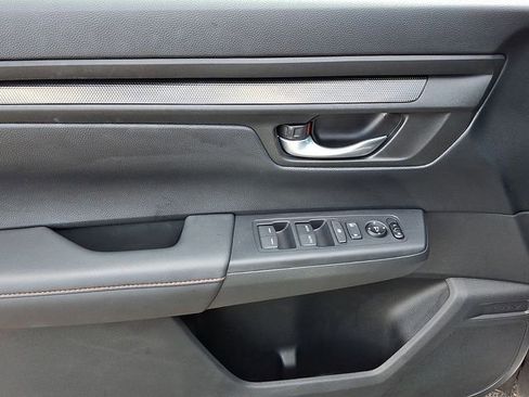 Certified 2023 Honda CR-V Sport image 12