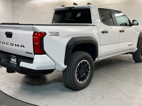 New 2026 Toyota Tacoma TRD Off-Road AWD/4WD image 5