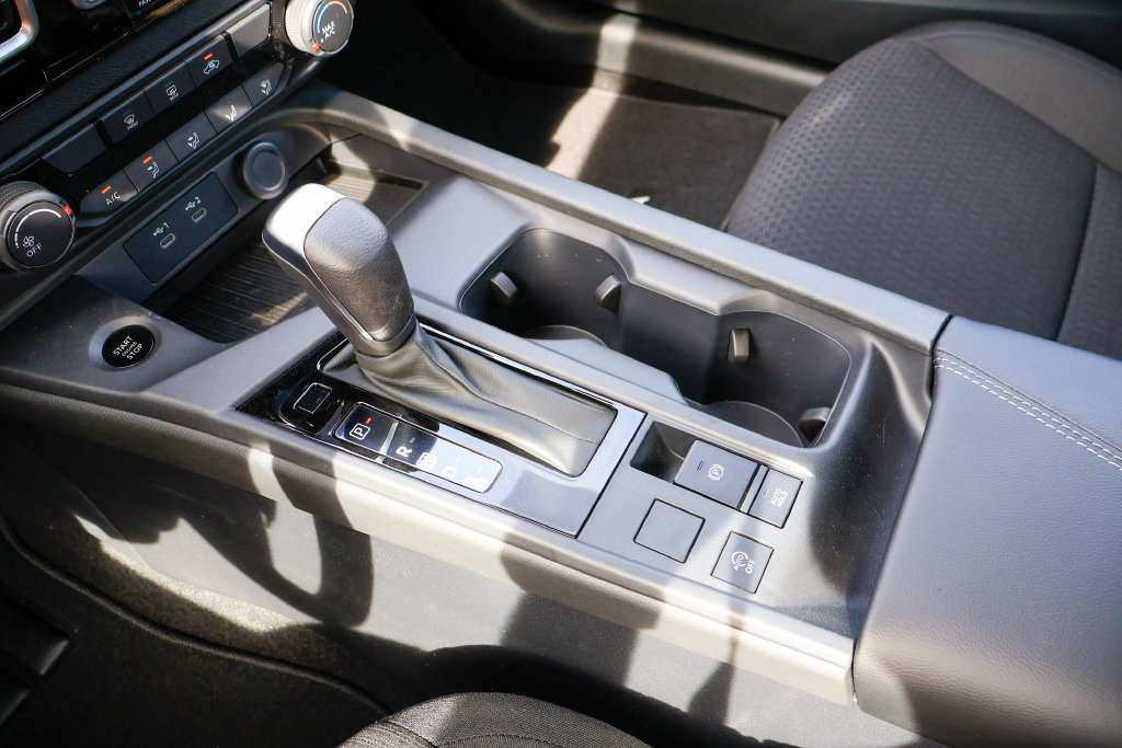 New 2027 Nissan Sentra S FWD image 13