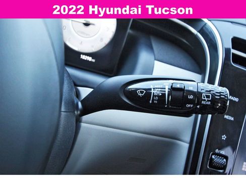 Used 2022 Hyundai Tucson SEL w/ Convenience Package image 20