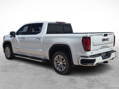 Used 2024 GMC Sierra 1500 Denali AWD/4WD image 7