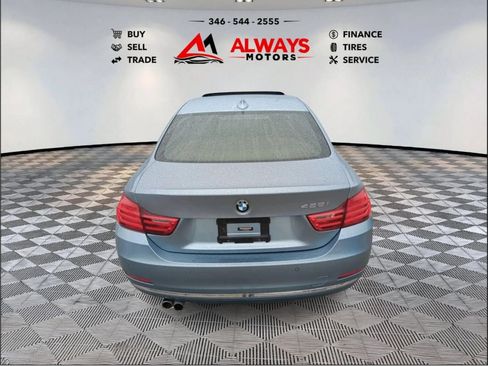 Used 2014 BMW 428i Coupe RWD image 6