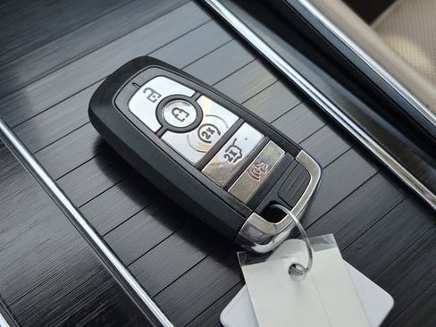 Used 2020 Lincoln Aviator Grand Touring w/ Equipment Group 301A image 44