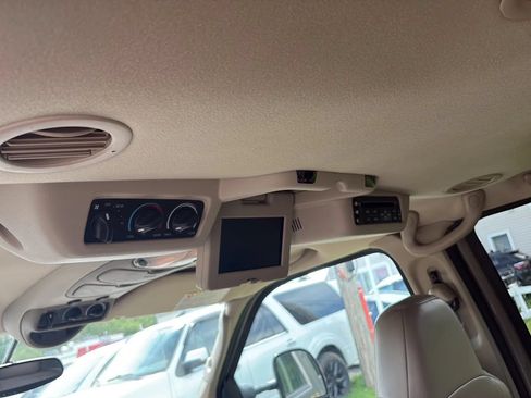 Used 2005 Ford Excursion Limited AWD/4WD image 14