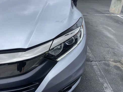 Used 2019 Honda HR-V EX image 12