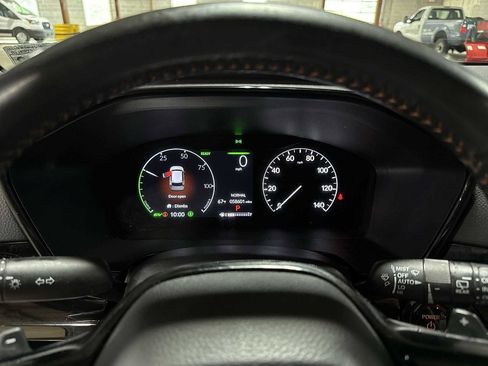 Used 2023 Honda CR-V Sport Touring image 39