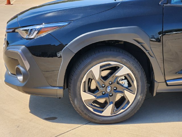 New 2026 Subaru Crosstrek 2.5i Limited AWD/4WD image 6