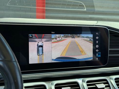 Used 2020 Mercedes-Benz GLE 350 4MATIC image 24