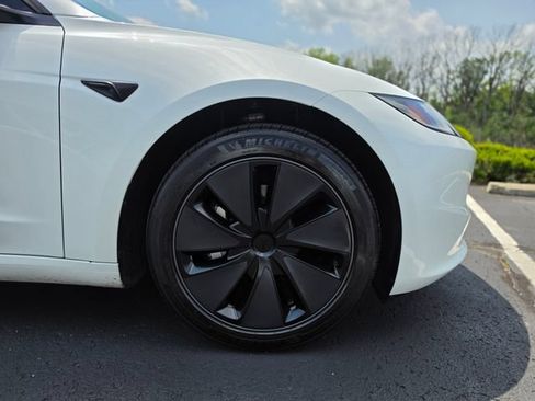 Used 2026 Tesla Model 3 RWD image 5