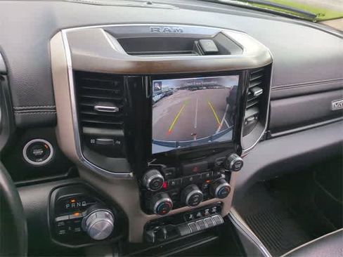 Used 2021 RAM 1500 Laramie image 30