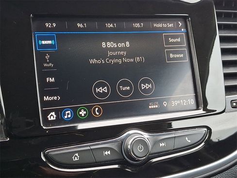 Used 2021 Buick Encore Preferred image 15