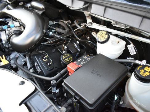 Used 2019 Ford Transit 150 130 Low Roof image 45