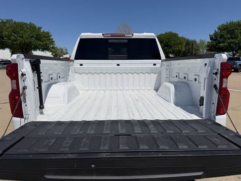 Used 2025 Chevrolet Silverado 1500 LT w/ Texas Edition Plus image 29