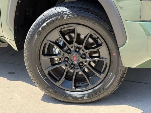 Used 2023 Toyota Tundra SR5 AWD/4WD image 2