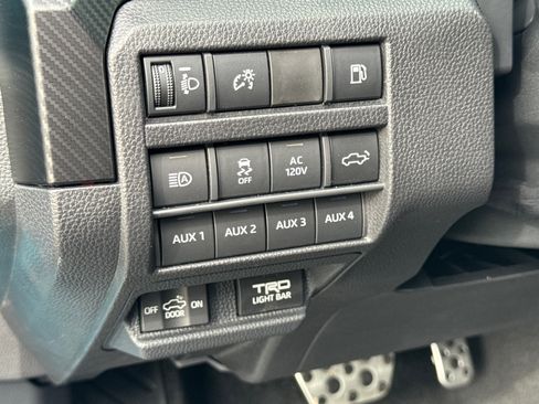 New 2026 Toyota Tacoma TRD Pro AWD/4WD image 28