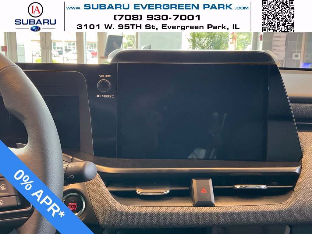 New 2026 Subaru Outback Premium AWD/4WD image 15