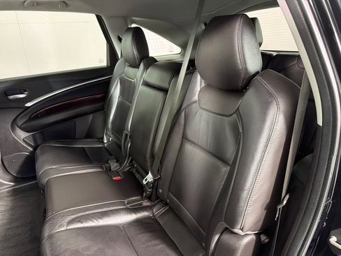 Used 2015 Acura MDX SH-AWD image 20