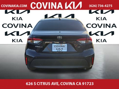 Used 2023 Toyota Corolla LE image 6