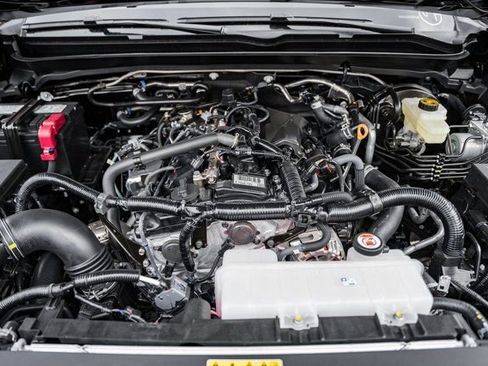 New 2026 Toyota Tacoma SR5 image 16