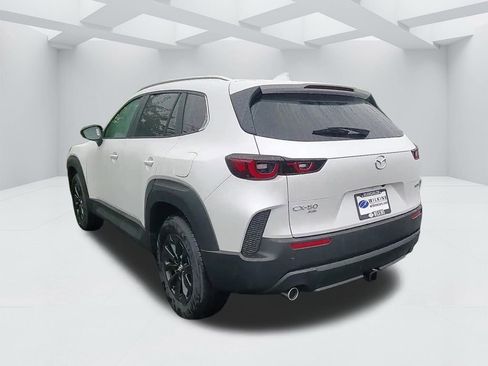 New 2026 MAZDA CX-50 2.5 Hybrid w/ Weather Package image 7