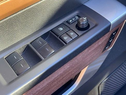 Used 2025 Toyota Tundra 1794 Edition image 16