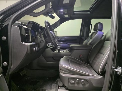 Used 2023 GMC Sierra 1500 AT4X AWD/4WD image 14