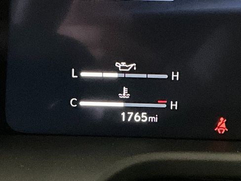 Used 2025 Lexus GX 550 image 15