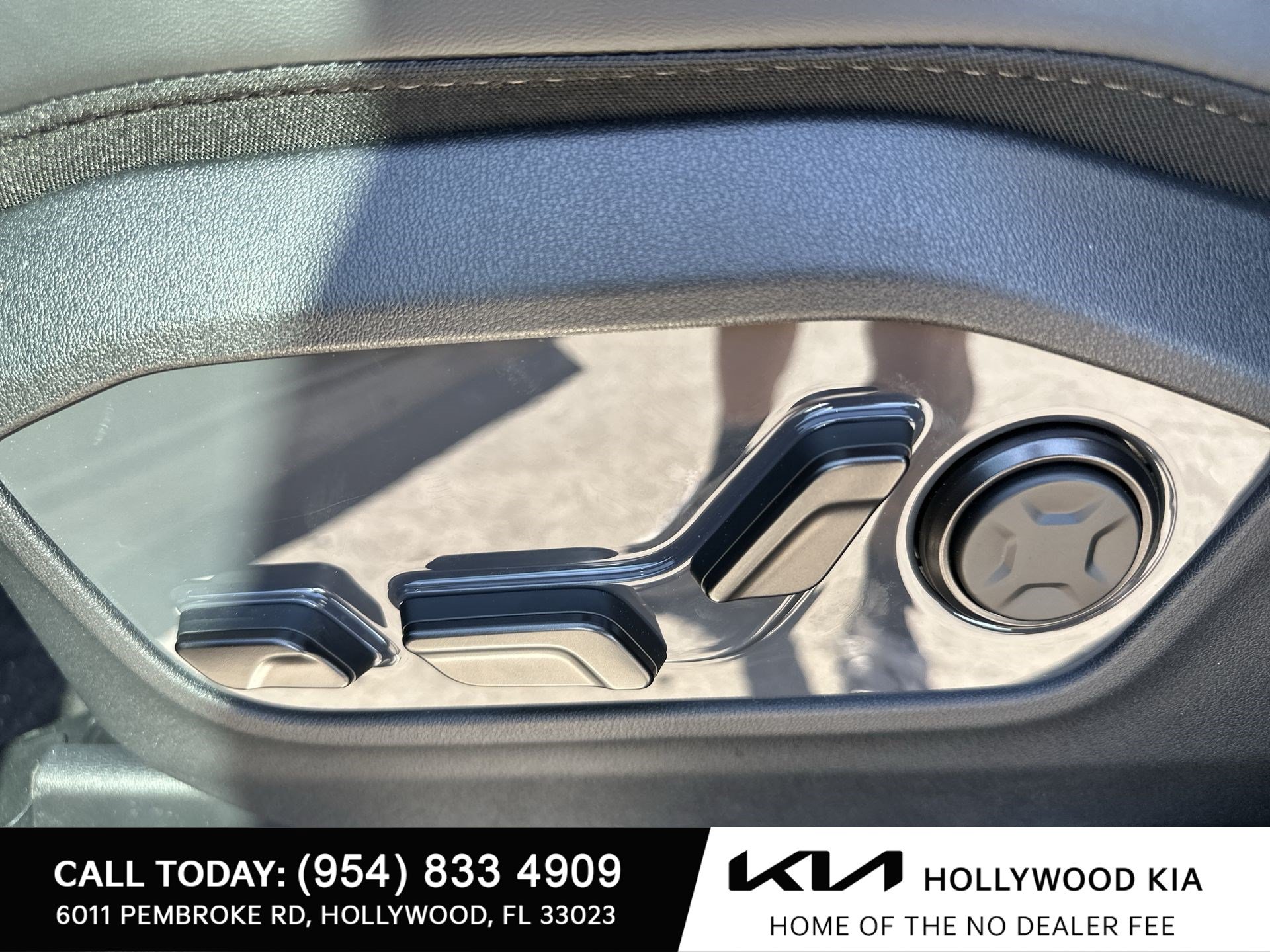 New 2027 Kia Telluride SX X-Pro AWD/4WD image 16