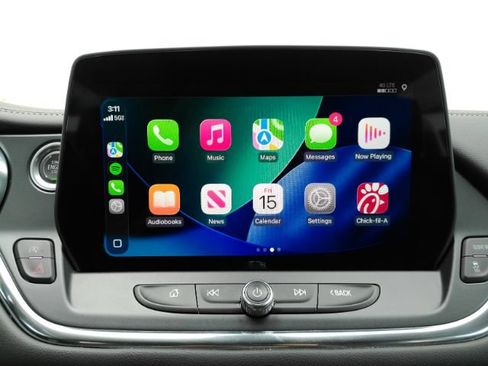 Used 2023 Chevrolet Blazer LT w/ LPO, Floor Liner Package FWD image 10