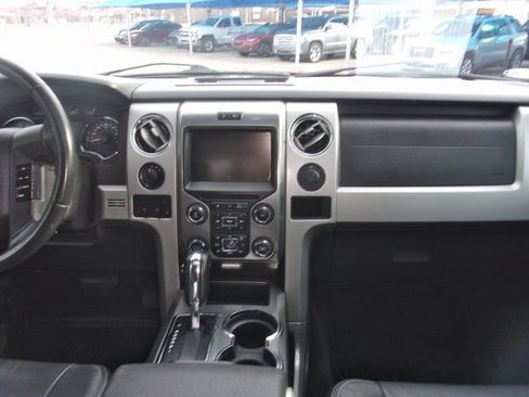 Used 2013 Ford F150 FX4 w/ Luxury Equipment Group image 18