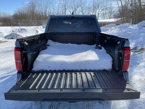 New 2026 Toyota Tacoma TRD Sport image 14