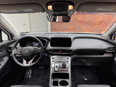 Used 2023 Hyundai Santa Fe SEL AWD/4WD image 12