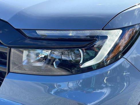 New 2026 Honda Ridgeline Black Edition image 34