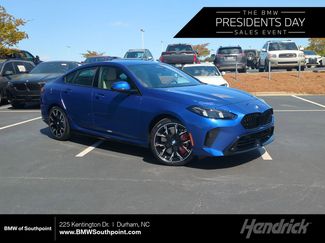 Certified 2025 BMW 228i xDrive w/ Technology Package video 1