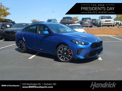 Certified 2025 BMW 228i xDrive w/ Technology Package