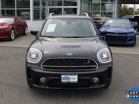 Used 2024 MINI Cooper Countryman S image 2