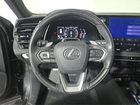 Used 2024 Lexus RX 350 Premium w/ Convenience Package FWD image 6