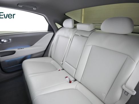 Used 2024 Hyundai Ioniq 6 Limited RWD image 24