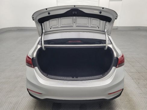 Used 2020 Hyundai Accent SE image 29