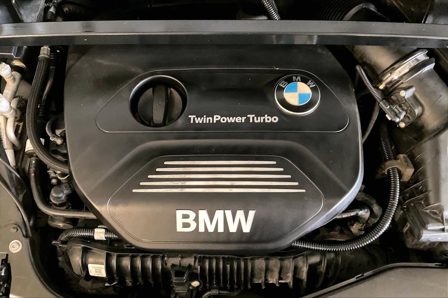 Used 2018 BMW X1 xDrive28i AWD/4WD image 28