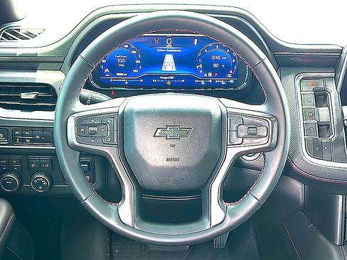 Used 2024 Chevrolet Tahoe RST w/ Luxury Package AWD/4WD image 29