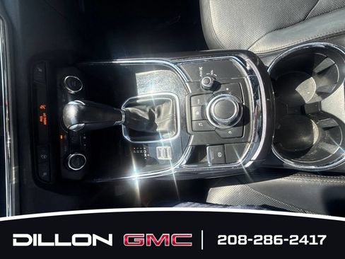 Used 2018 MAZDA CX-9 Grand Touring FWD image 21