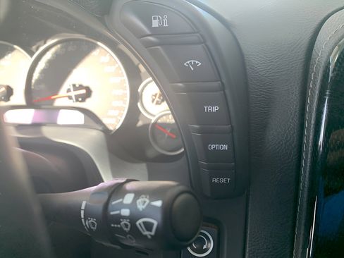 Used 2008 Chevrolet Corvette Convertible w/ Preferred Equipment Group image 20